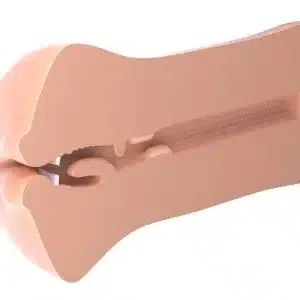 Pipedream Extreme Toyz - Kompakter Masturbator Pipedream Extreme Toyz - Kompakter Masturbator – Bild 5