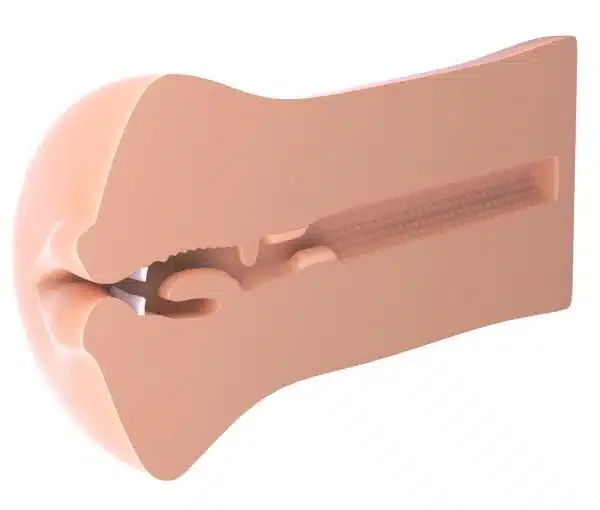 Pipedream Extreme Toyz - Kompakter Masturbator Pipedream Extreme Toyz - Kompakter Masturbator