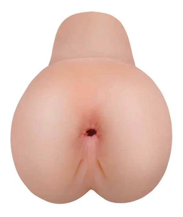 Pipedream Extreme Toyz: To Go Anal-Masturbator Pipedream Extreme Toyz: To Go Anal-Masturbator