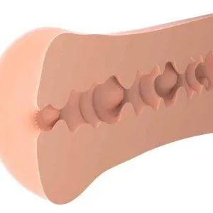 Pipedream Extreme Toyz: To Go Anal-Masturbator Pipedream Extreme Toyz: To Go Anal-Masturbator – Bild 5