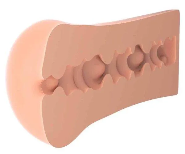 Pipedream Extreme Toyz: To Go Anal-Masturbator Pipedream Extreme Toyz: To Go Anal-Masturbator