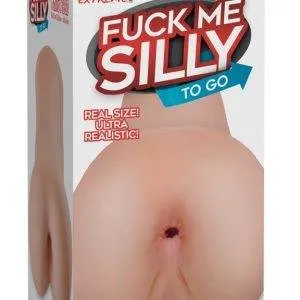 Pipedream Extreme Toyz: To Go Anal-Masturbator Pipedream Extreme Toyz: To Go Anal-Masturbator – Bild 1