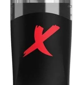 PDX Elite Deluxe Mega-Bator - Masturbator mit verstellbarem Saugfuß, 10 Rotations- und Stoßmodi, 5 Geschwindigkeiten, 3 Öffnungen, Reiznoppen Schwarz/Transparent PDX Elite Deluxe Mega-Bator - Masturbator mit verstellbarem Saugfuß, 10 Rotations- und Stoßmodi, 5 Geschwindigkeiten, 3 Öffnungen, Reiznoppen Schwarz/Transparent – Bild 4