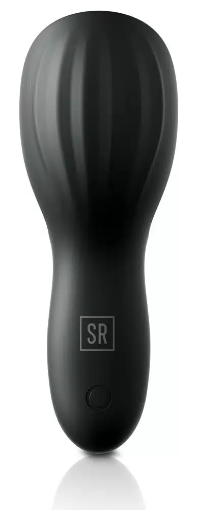 Sir Richard's Control - Eichelvibrator mit 10 Vibrationsmodi