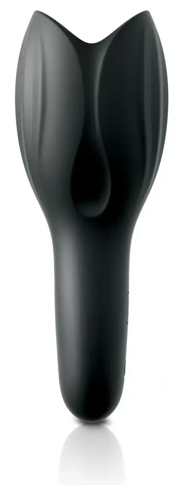 Sir Richard's Control - Eichelvibrator mit 10 Vibrationsmodi Sir Richard's Control - Eichelvibrator mit 10 Vibrationsmodi