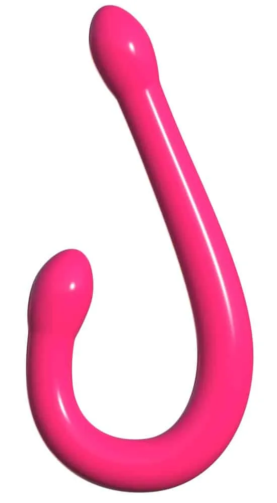 Classix Double Whammy Pink Classix Double Whammy Pink