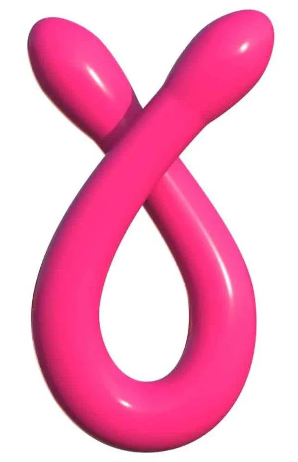 Classix Double Whammy Pink Classix Double Whammy Pink