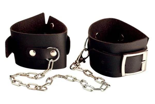 Fetish Fantasy Series - Komfort-Handschellen mit Klettverschluss Fetish Fantasy Series - Komfort-Handschellen mit Klettverschluss