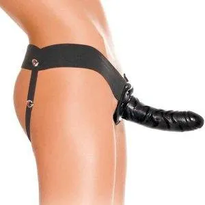 FFSFHOH Hollow Strap-On FFSFHOH Hollow Strap-On – Bild 2