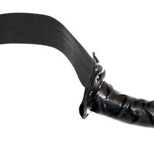 FFSFHOH Hollow Strap-On FFSFHOH Hollow Strap-On – Bild 3