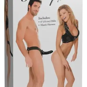FFSFHOH Hollow Strap-On