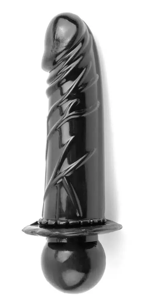 Fetish Fantasy Series - Deluxe Ballknebel mit Dildo Fetish Fantasy Series - Deluxe Ballknebel mit Dildo