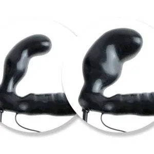 FFS Inflatable Vibrating Strap FFS Inflatable Vibrating Strap – Bild 3