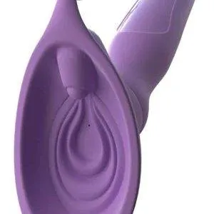 Fantasy For Her - Vibrating Roto Suck-Her: Vagina-Saugschale mit Vibration (7 Modi) Fantasy For Her - Vibrating Roto Suck-Her: Vagina-Saugschale mit Vibration (7 Modi) – Bild 3