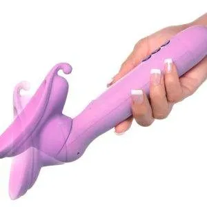 Fantasy For Her - Vibrating Roto Suck-Her: Vagina-Saugschale mit Vibration (7 Modi) Fantasy For Her - Vibrating Roto Suck-Her: Vagina-Saugschale mit Vibration (7 Modi) – Bild 5