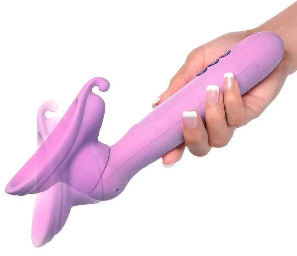 Fantasy For Her - Vibrating Roto Suck-Her: Vagina-Saugschale mit Vibration (7 Modi) Fantasy For Her - Vibrating Roto Suck-Her: Vagina-Saugschale mit Vibration (7 Modi)