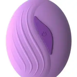 Fantasy For Her Panty-Vibrator - G-Sport Stimulate Her Purp Fantasy For Her Panty-Vibrator - G-Sport Stimulate Her Purp – Bild 4
