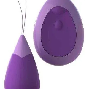 Fantasy For Her Vibro-Ei mit Fernbedienung Fantasy For Her Vibro-Ei mit Fernbedienung – Bild 3