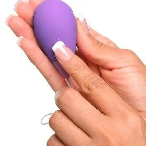 Fantasy For Her Vibro-Ei mit Fernbedienung Fantasy For Her Vibro-Ei mit Fernbedienung – Bild 5