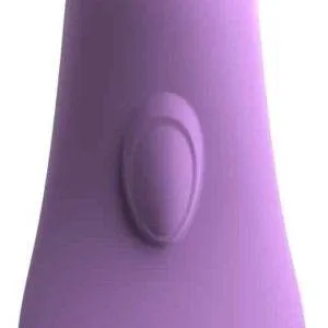 Fantasy For Her Auflegevibrator - diskret und kraftvoll Fantasy For Her Auflegevibrator - diskret und kraftvoll – Bild 3