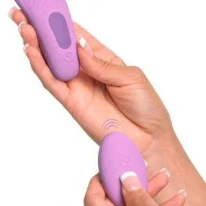 Fantasy For Her Auflegevibrator - diskret und kraftvoll Fantasy For Her Auflegevibrator - diskret und kraftvoll – Bild 4