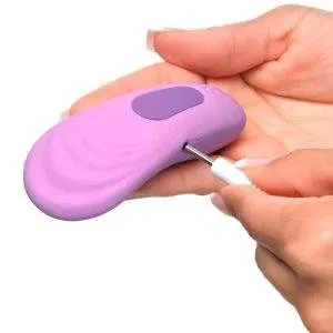 Fantasy For Her Auflegevibrator - diskret und kraftvoll Fantasy For Her Auflegevibrator - diskret und kraftvoll – Bild 5