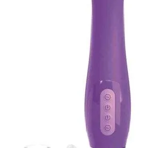 Fantasy For Her - Ultimatives Vergnügen, Vibrator mit Saugschale & Zungenstimulator Fantasy For Her - Ultimatives Vergnügen, Vibrator mit Saugschale & Zungenstimulator – Bild 4