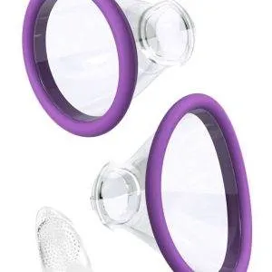Fantasy For Her - Ultimatives Vergnügen, Vibrator mit Saugschale & Zungenstimulator Fantasy For Her - Ultimatives Vergnügen, Vibrator mit Saugschale & Zungenstimulator – Bild 5