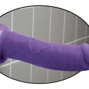 Dillio 8 Dildo Purple Dillio 8 Dildo Purple – Bild 3