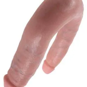 King Cock Small Double Trouble King Cock Small Double Trouble – Bild 4
