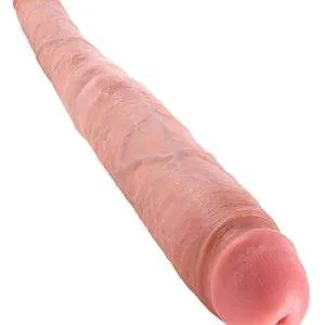 KC 16 Tapered Double Dildo Li KC 16 Tapered Double Dildo Li – Bild 3