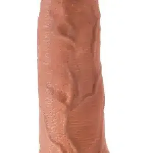King Cock 5 Cock Tan King Cock 5 Cock Tan – Bild 3