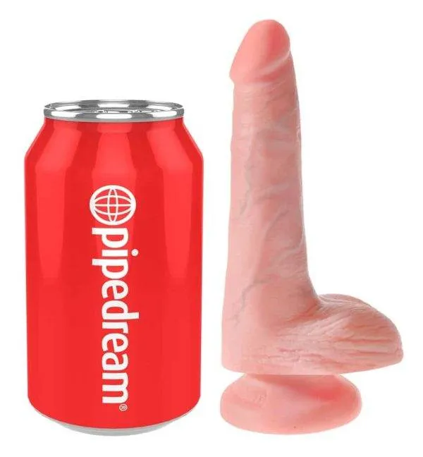 King Cock Naturdildo 6