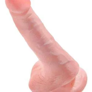 King Cock Naturdildo 6 King Cock Naturdildo 6