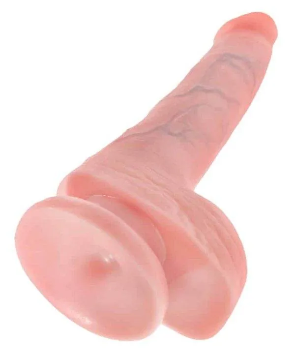 King Cock Naturdildo 6 King Cock Naturdildo 6