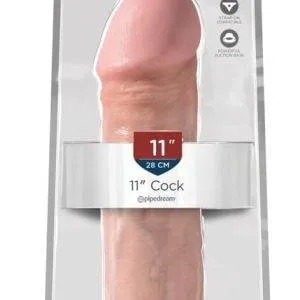 King Cock Naturdildo 11