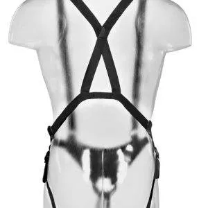 KC 10 Hollow Strap On Suspend KC 10 Hollow Strap On Suspend – Bild 5