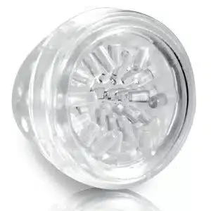 Pipedream Extreme Toyz - Mega-Bator Mund, automatischer Masturbator Rot/Schwarz/Transparent Pipedream Extreme Toyz - Mega-Bator Mund, automatischer Masturbator Rot/Schwarz/Transparent – Bild 5
