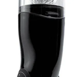Pipedream Extreme Toyz - Mega-Bator Anus, automatischer Masturbator Schwarz/Transparent Pipedream Extreme Toyz - Mega-Bator Anus, automatischer Masturbator Schwarz/Transparent – Bild 3