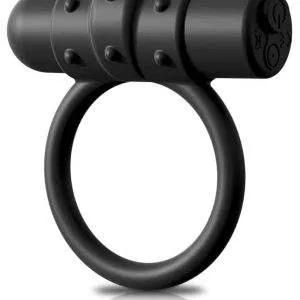 Sir Richard's Control - Vibrating Silicone C-Ring: Stehvermögen & Höhepunkte Sir Richard's Control - Vibrating Silicone C-Ring: Stehvermögen & Höhepunkte – Bild 2
