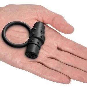 Sir Richard's Control - Vibrating Silicone C-Ring: Stehvermögen & Höhepunkte Sir Richard's Control - Vibrating Silicone C-Ring: Stehvermögen & Höhepunkte – Bild 3