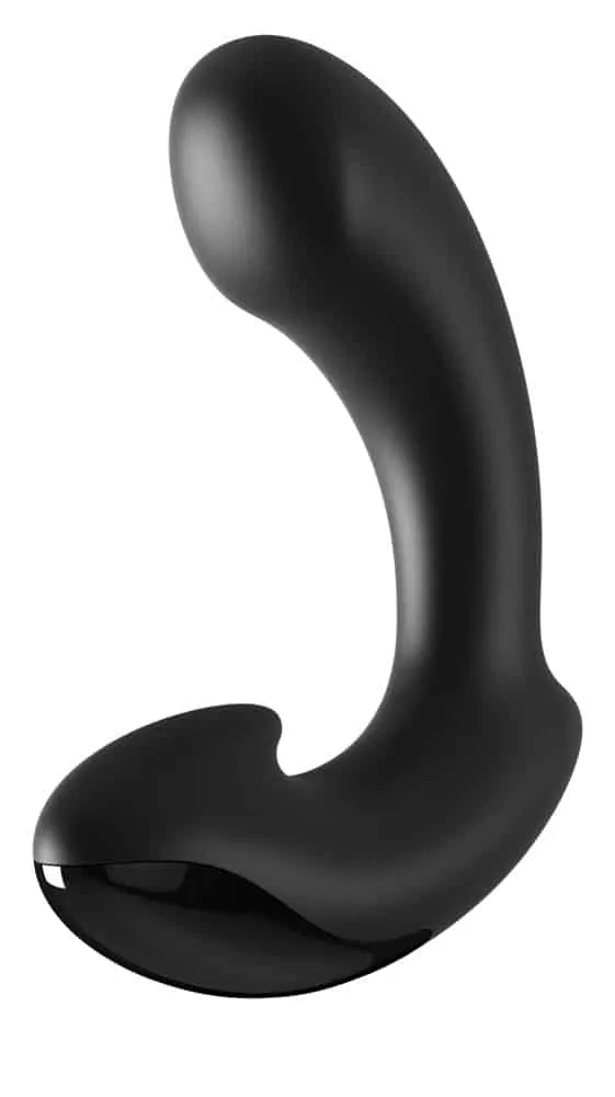 Sir Richard's Control - P-Spot Massager: Intensive Prostata-Stimulation Sir Richard's Control - P-Spot Massager: Intensive Prostata-Stimulation