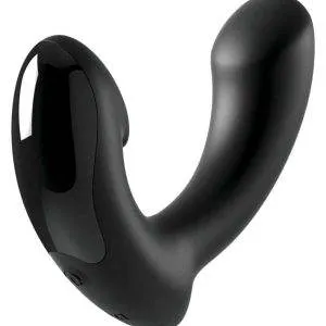 Sir Richard's Control - P-Spot Massager: Intensive Prostata-Stimulation Sir Richard's Control - P-Spot Massager: Intensive Prostata-Stimulation – Bild 4