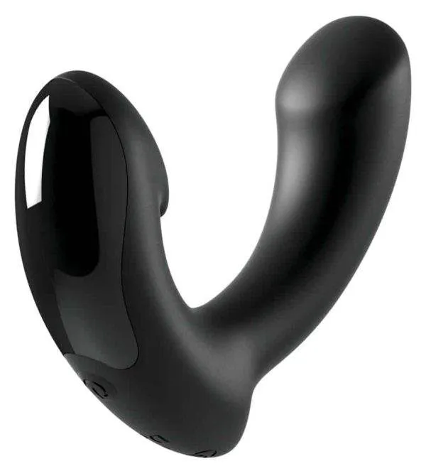 Sir Richard's Control - P-Spot Massager: Intensive Prostata-Stimulation Sir Richard's Control - P-Spot Massager: Intensive Prostata-Stimulation