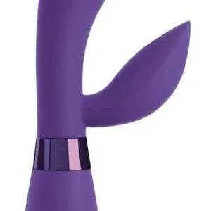 OMG! Rabbitvibrator - Ergonomisches Design, 10 Vibrationsmodi OMG! Rabbitvibrator - Ergonomisches Design, 10 Vibrationsmodi – Bild 3