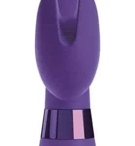 OMG! Rabbitvibrator - Ergonomisches Design, 10 Vibrationsmodi OMG! Rabbitvibrator - Ergonomisches Design, 10 Vibrationsmodi – Bild 4
