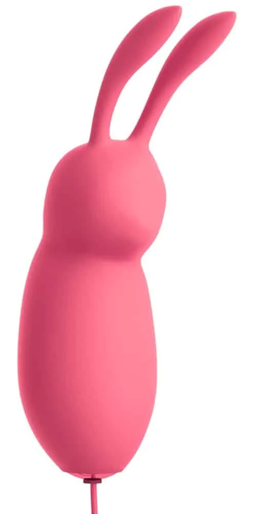 OMG! Vibrobullet - Flexibler Mini-Vibrator mit 20 Modi OMG! Vibrobullet - Flexibler Mini-Vibrator mit 20 Modi