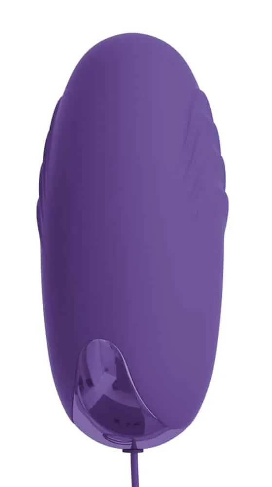 OMG! Powerbullet - USB-Vibrator mit 20 Modi OMG! Powerbullet - USB-Vibrator mit 20 Modi