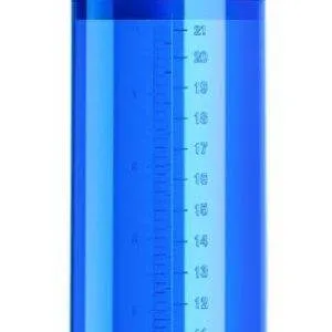 C Auto-Vac Power Pump Blue C Auto-Vac Power Pump Blue – Bild 2