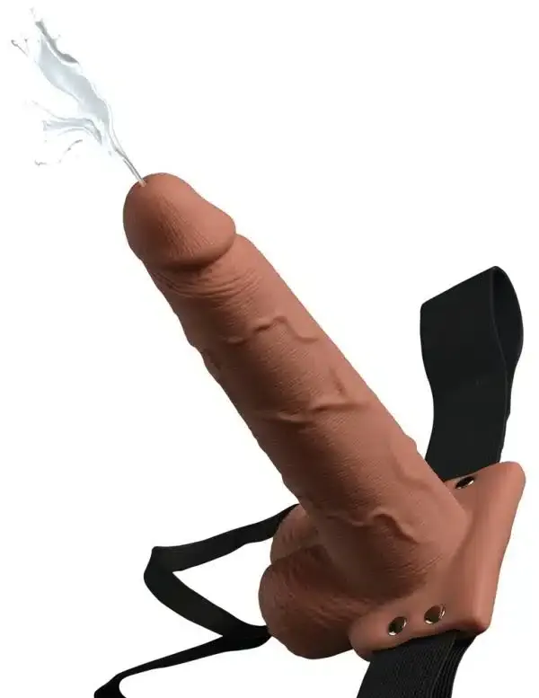 Fetish Fantasy Series Spritzdildo